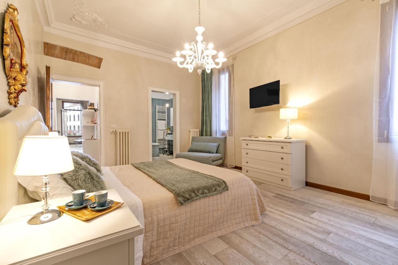 Apartment Rialto Grand Canal By Wonderful Italy *