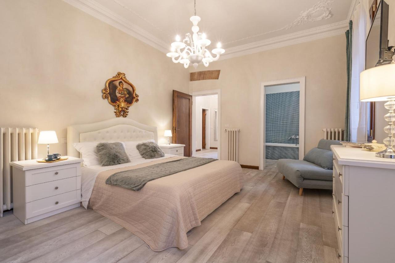 Apartment Rialto Grand Canal By Wonderful Italy