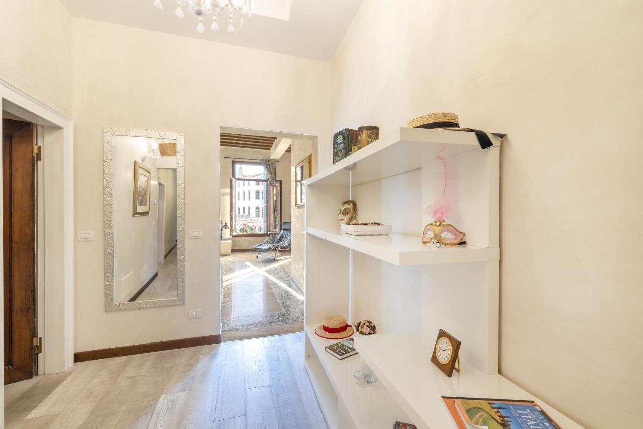 Rialto Grand Canal By Wonderful Italy Apartment Venedig